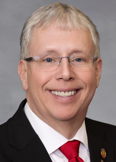 Mitchell S. Setzer
