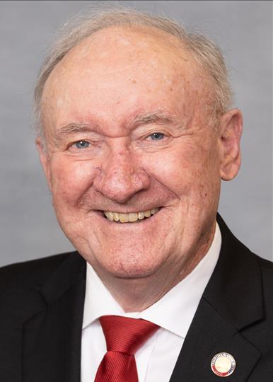 Howard Penny, Jr.